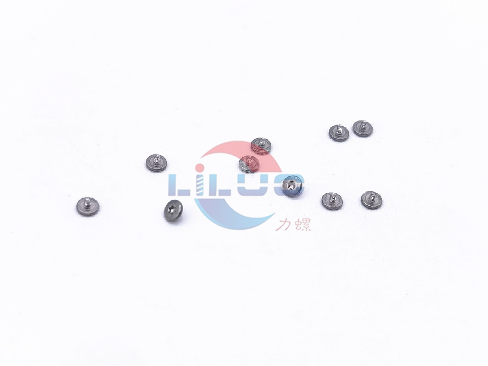 精密螺絲對(duì)手機(jī)的重要性！
